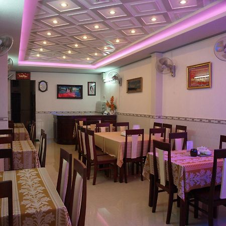 Huynh Lac Can Tho Hotel Екстер'єр фото