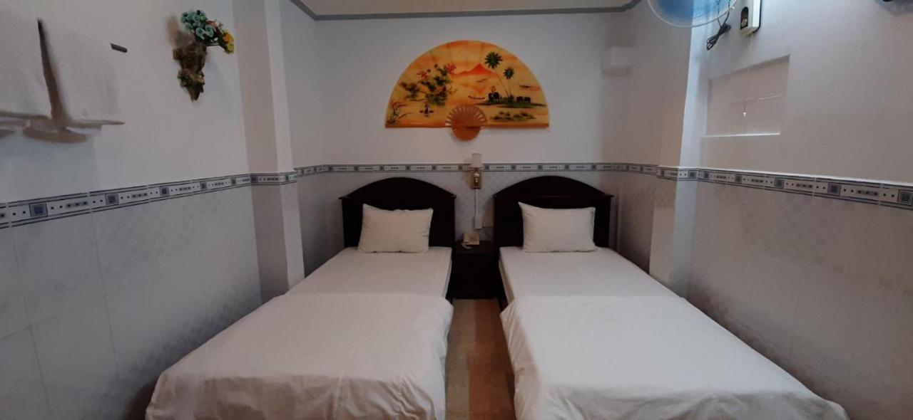 Huynh Lac Can Tho Hotel Екстер'єр фото