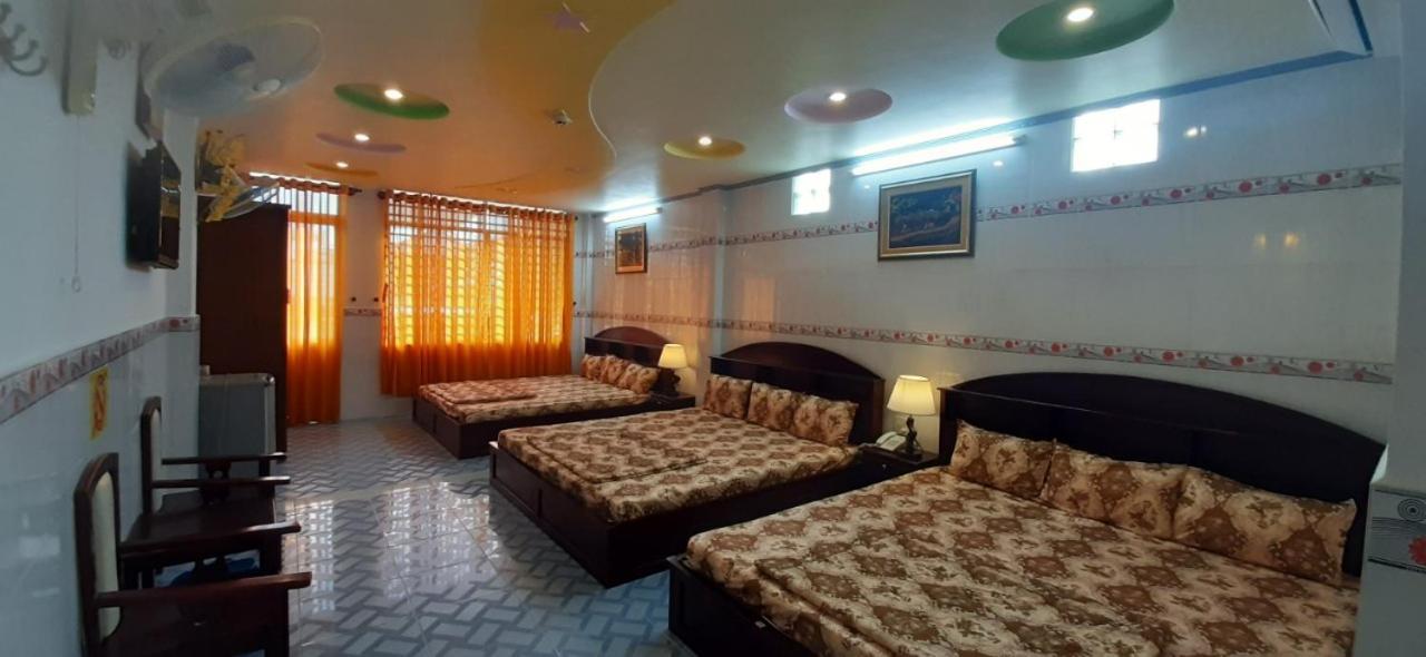 Huynh Lac Can Tho Hotel Екстер'єр фото