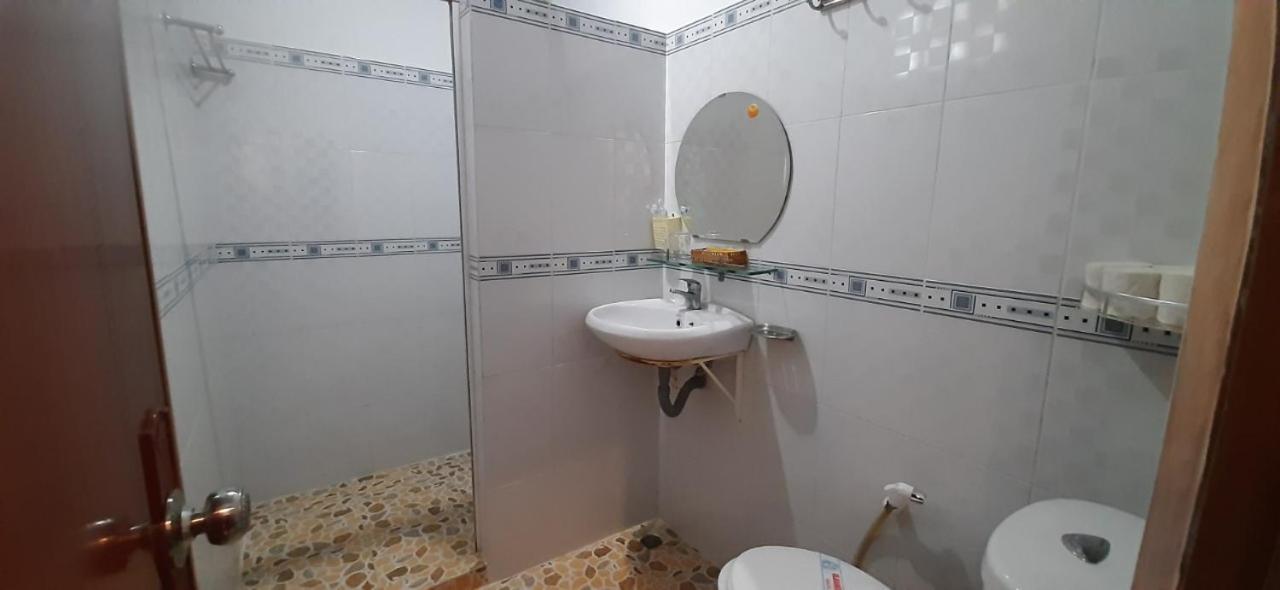 Huynh Lac Can Tho Hotel Екстер'єр фото