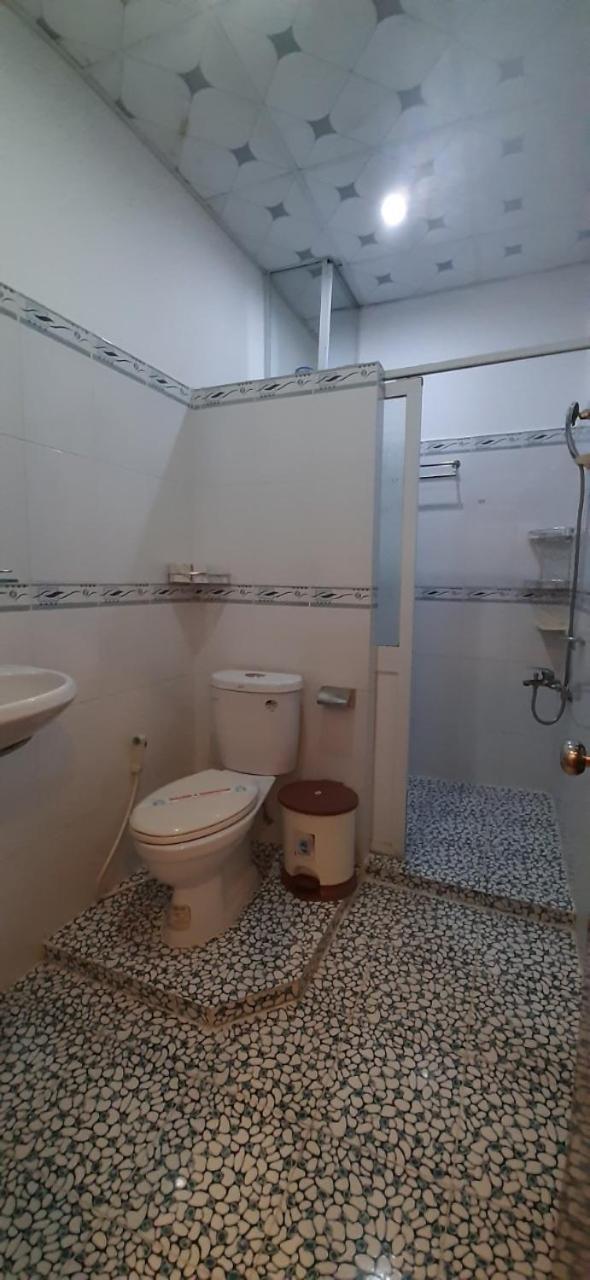 Huynh Lac Can Tho Hotel Екстер'єр фото