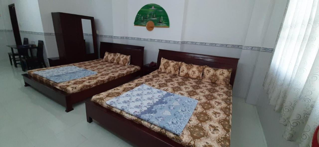 Huynh Lac Can Tho Hotel Екстер'єр фото
