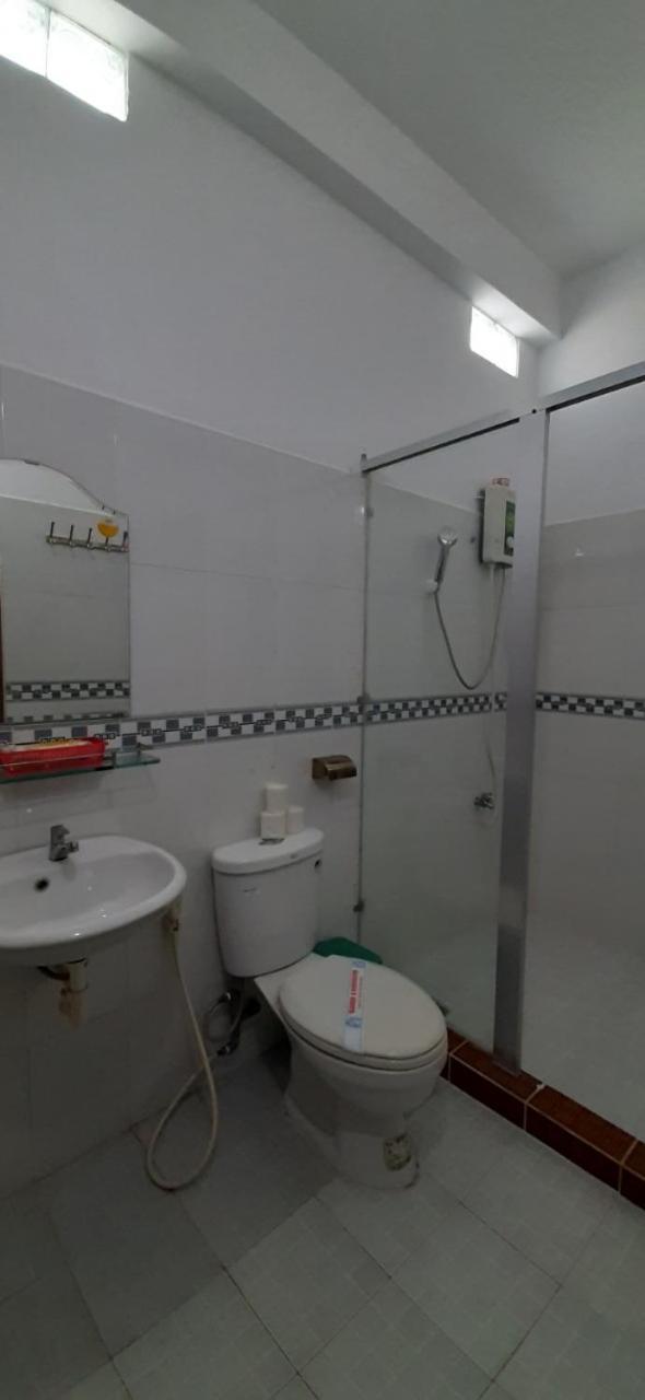 Huynh Lac Can Tho Hotel Екстер'єр фото