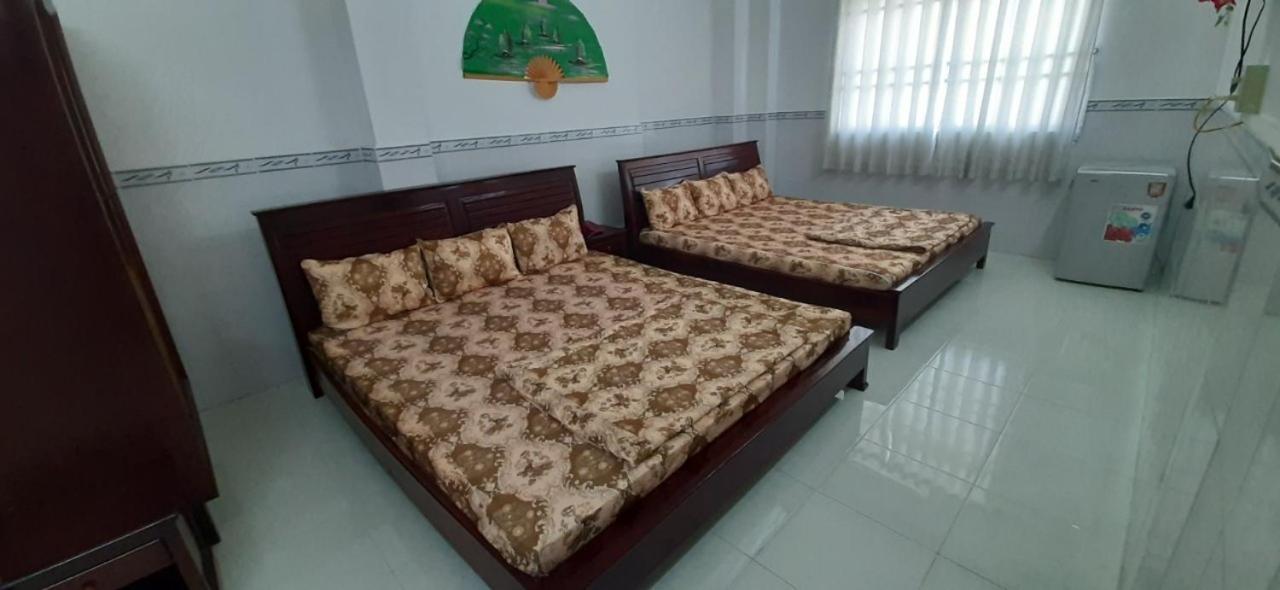 Huynh Lac Can Tho Hotel Екстер'єр фото