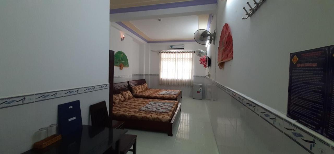 Huynh Lac Can Tho Hotel Екстер'єр фото