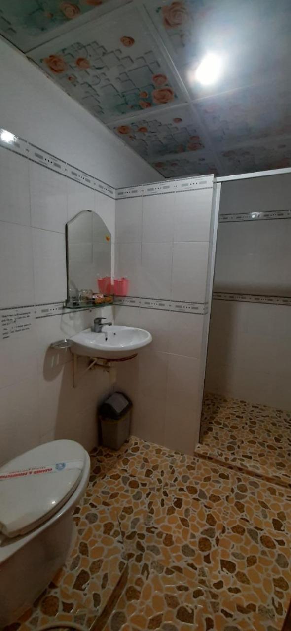 Huynh Lac Can Tho Hotel Екстер'єр фото