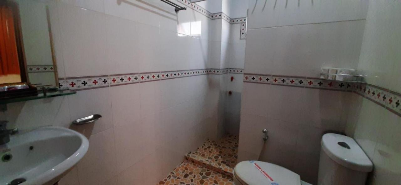 Huynh Lac Can Tho Hotel Екстер'єр фото