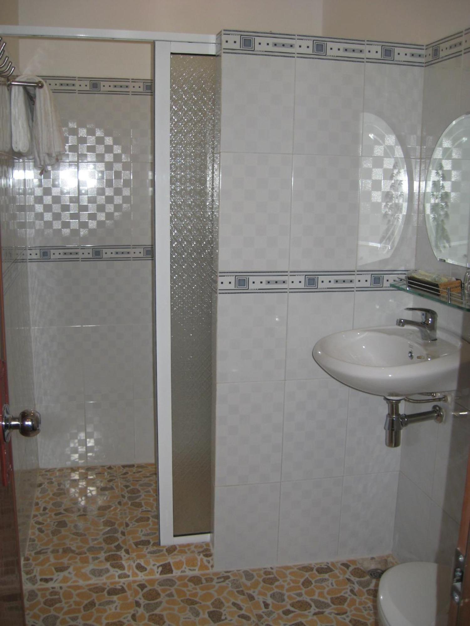 Huynh Lac Can Tho Hotel Екстер'єр фото