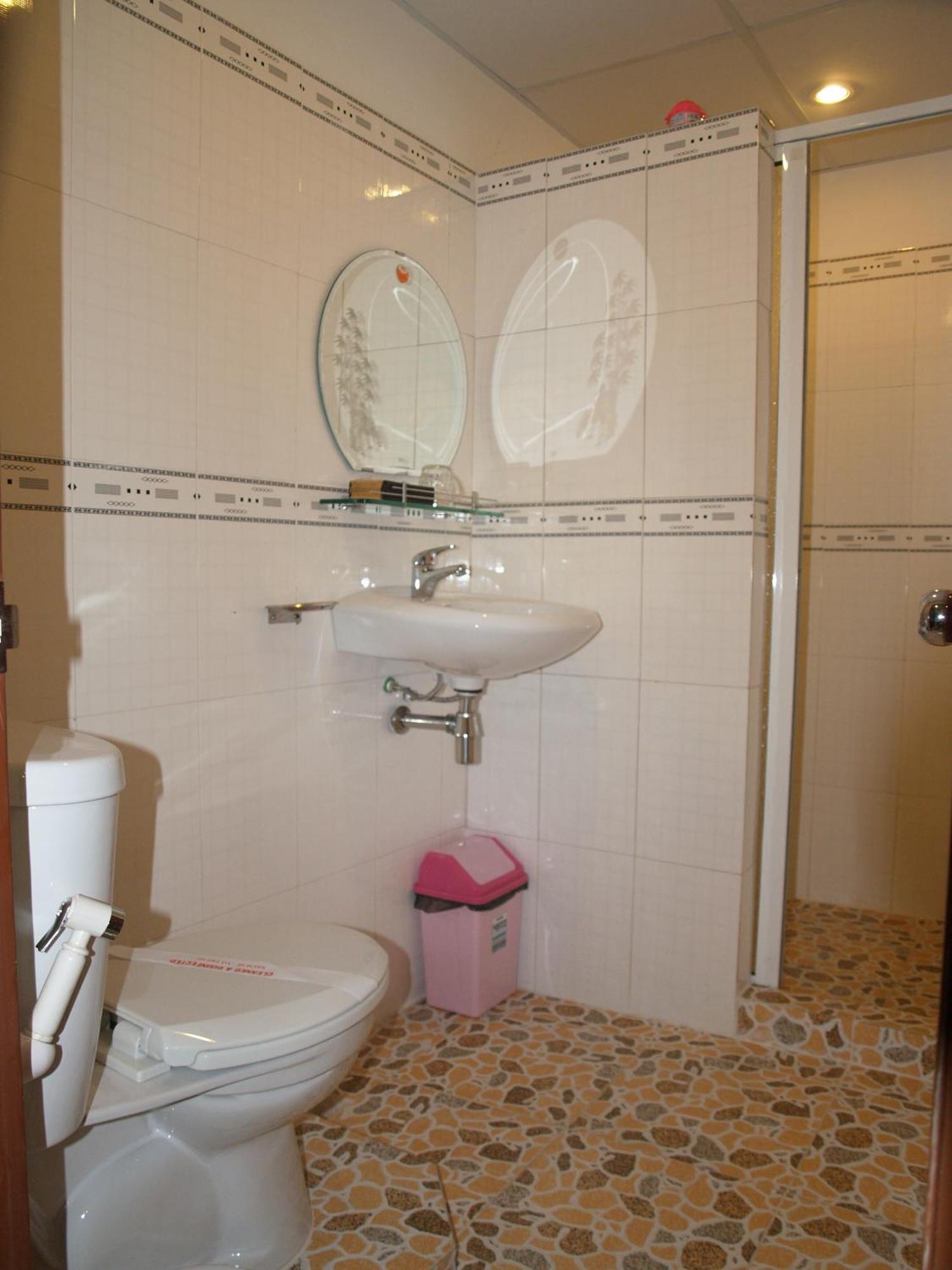 Huynh Lac Can Tho Hotel Екстер'єр фото