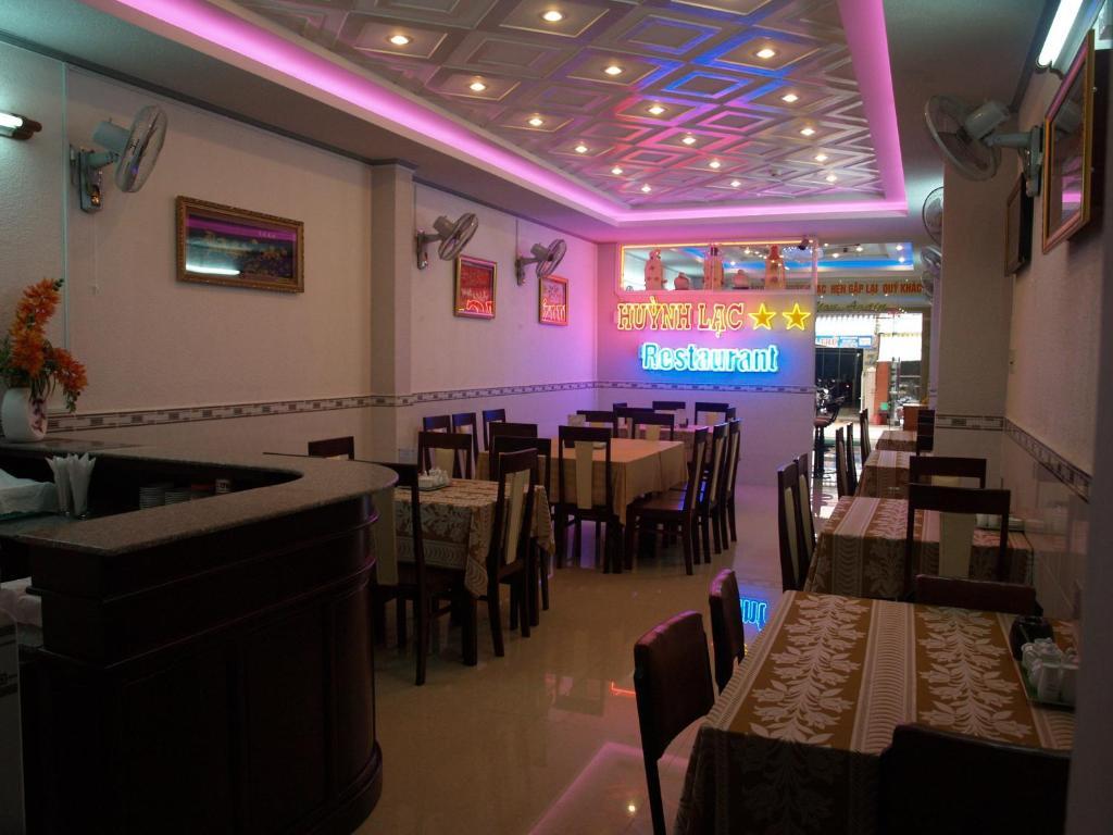 Huynh Lac Can Tho Hotel Екстер'єр фото