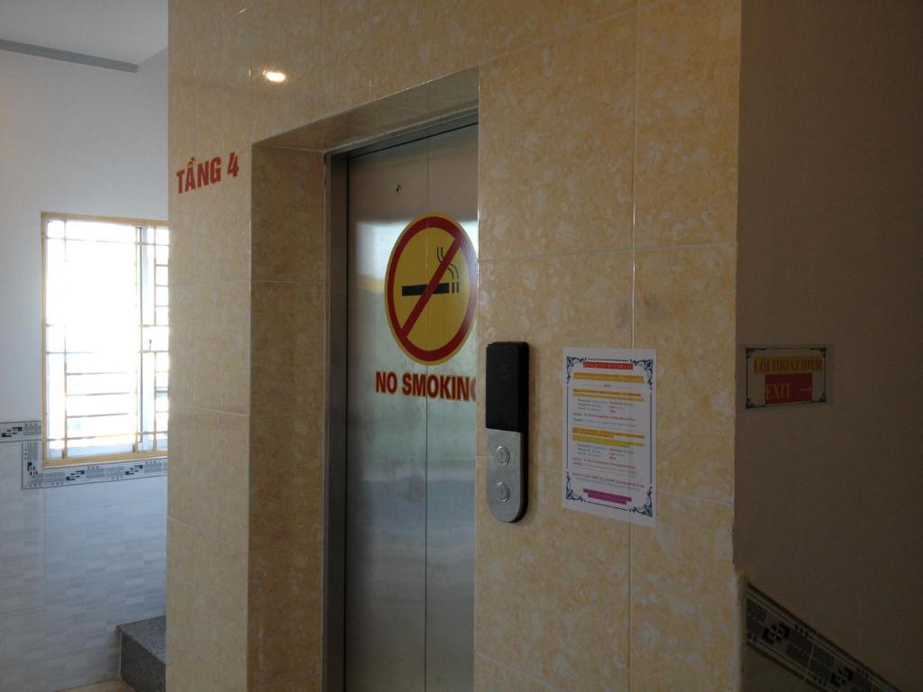 Huynh Lac Can Tho Hotel Екстер'єр фото