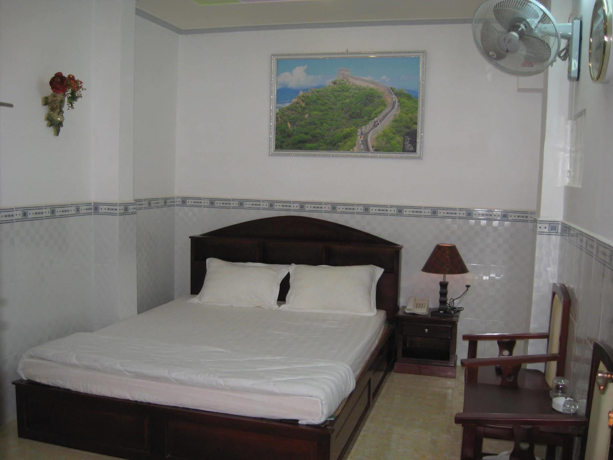 Huynh Lac Can Tho Hotel Екстер'єр фото
